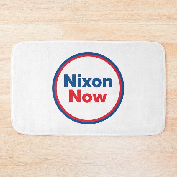 Item preview, The Nixon Now (Round) designed and sold by duard-oClarke.