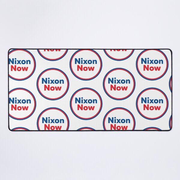 Item preview, The Nixon Now (Round) designed and sold by duard-oClarke.