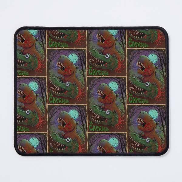 Item preview, El Capicabra designed and sold by DK13-DESIGN.