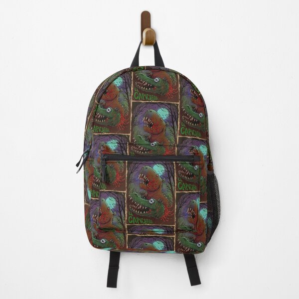 Item preview, El Capicabra designed and sold by DK13-DESIGN.