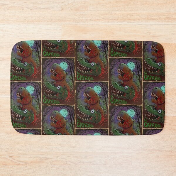 Item preview, El Capicabra designed and sold by DK13-DESIGN.