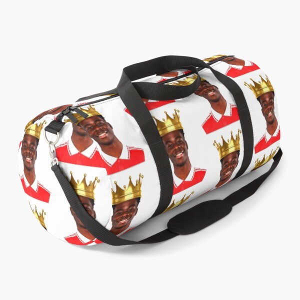 Item preview, King Bukayo Saka designed and sold by AmberTimePL.