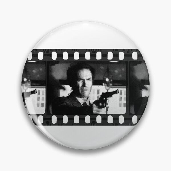 Item preview, Copy of Clint Eastwood  designed and sold by MrQuidam.