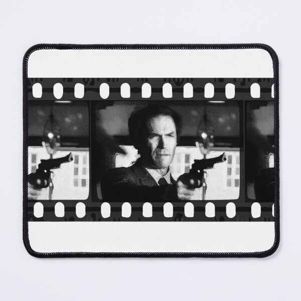 Item preview, Copy of Clint Eastwood  designed and sold by MrQuidam.
