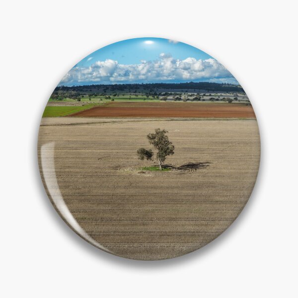 Item preview, Aerial Farmland in the Namoi Valley designed and sold by Southern Cross Lifestyle .
