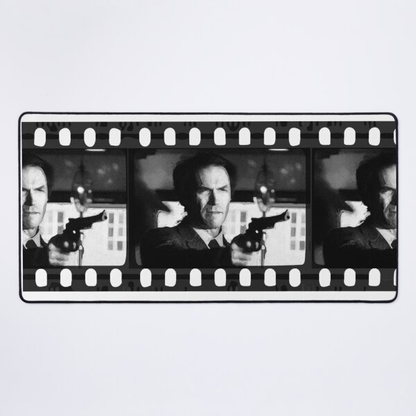 Item preview, Copy of Clint Eastwood designed and sold by MrQuidam.