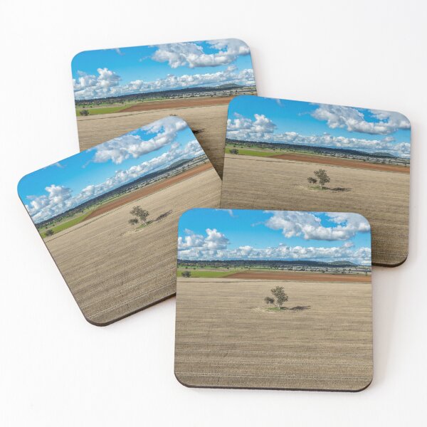 Item preview, Aerial Farmland in the Namoi Valley designed and sold by Southern Cross Lifestyle .