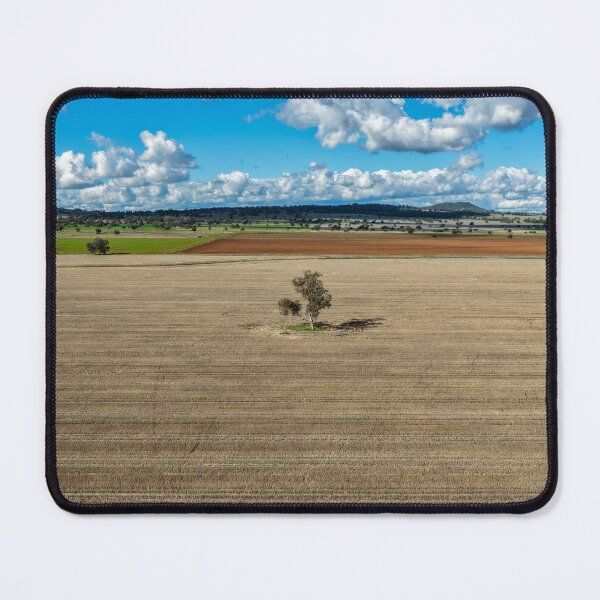 Item preview, Aerial Farmland in the Namoi Valley designed and sold by Southern Cross Lifestyle .