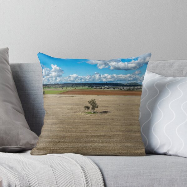 Item preview, Aerial Farmland in the Namoi Valley designed and sold by Southern Cross Lifestyle .