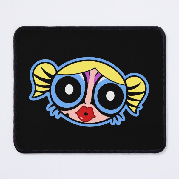 Item preview, Bubbles, the snob - Powerpuff Girls designed and sold by conamor-bymel.