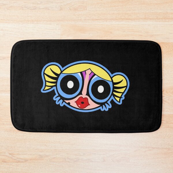 Item preview, Bubbles, the snob - Powerpuff Girls designed and sold by conamor-bymel.