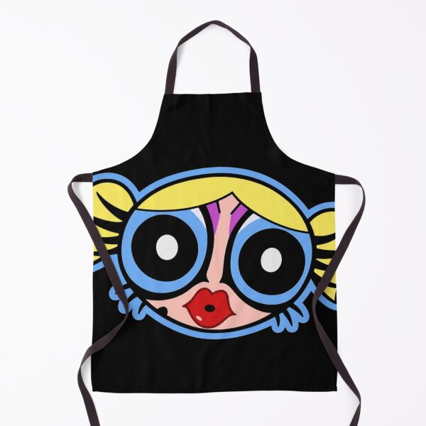 Item preview, Bubbles, the snob - Powerpuff Girls designed and sold by conamor-bymel.