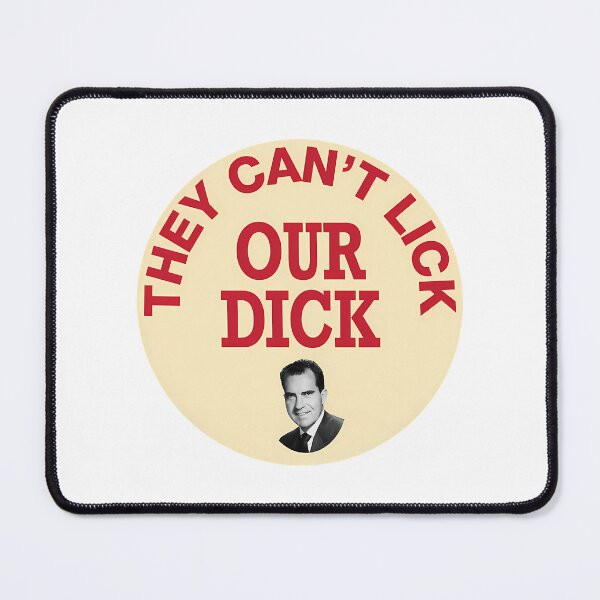 Item preview, They Can'T Lick Our Dick (Vectorized) designed and sold by duard-oClarke.