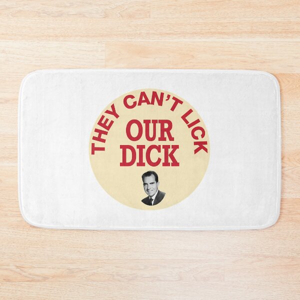 Item preview, They Can'T Lick Our Dick (Vectorized) designed and sold by duard-oClarke.
