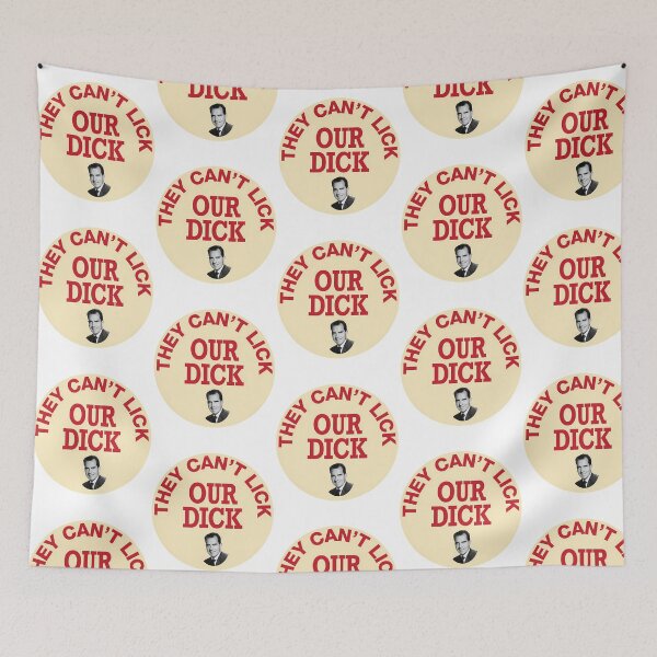 Item preview, They Can'T Lick Our Dick (Vectorized) designed and sold by duard-oClarke.