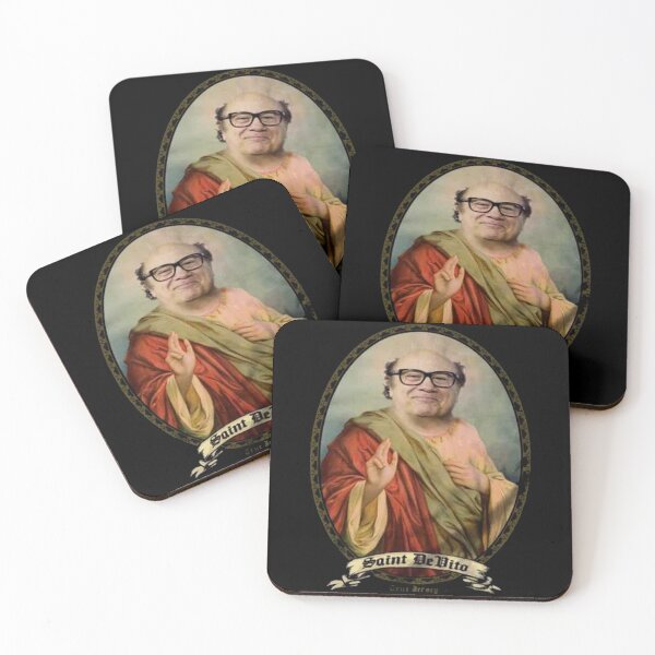 Item preview, Danny De Vito Funny Meme designed and sold by Foxintheloart.