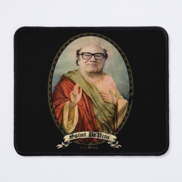 Item preview, Danny De Vito Funny Meme designed and sold by Foxintheloart.