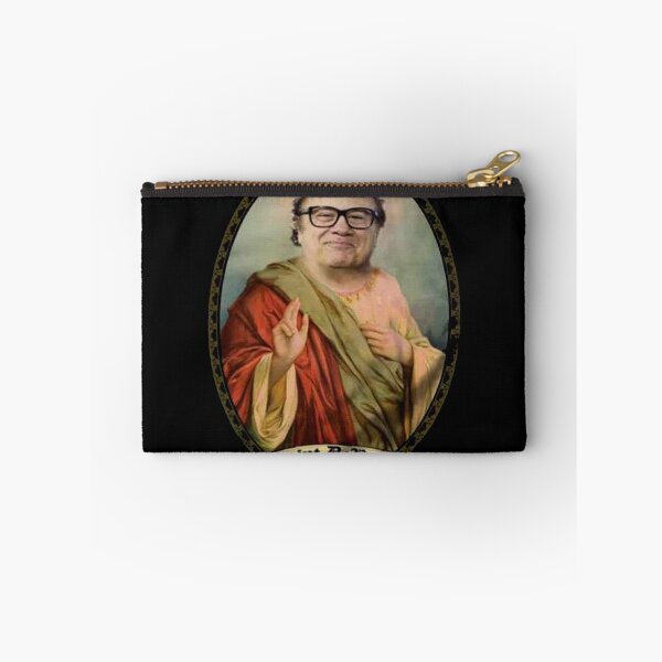 Item preview, Danny De Vito Funny Meme designed and sold by Foxintheloart.