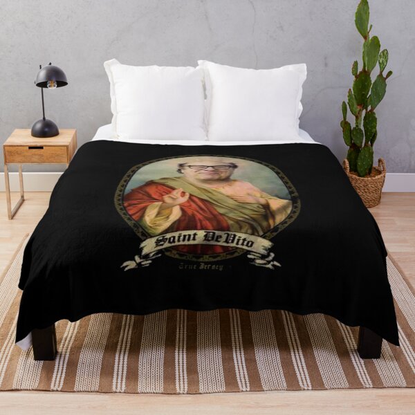 Item preview, Danny De Vito Funny Meme designed and sold by Foxintheloart.