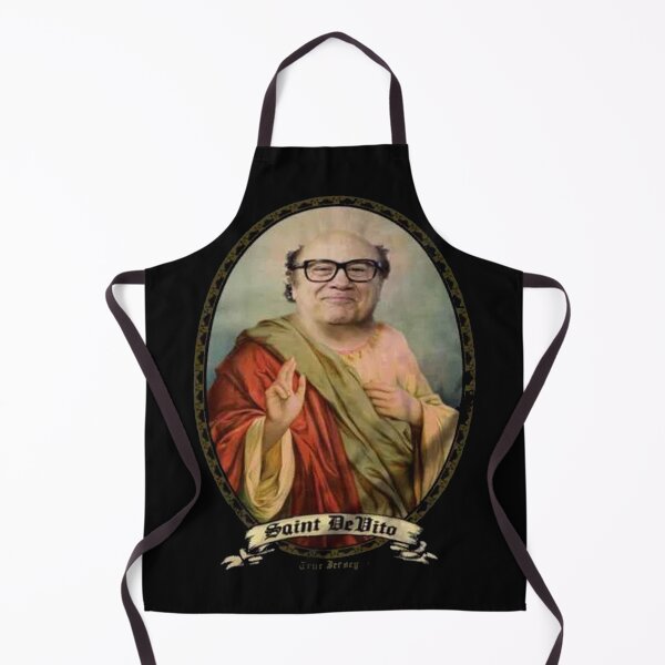 Item preview, Danny De Vito Funny Meme designed and sold by Foxintheloart.