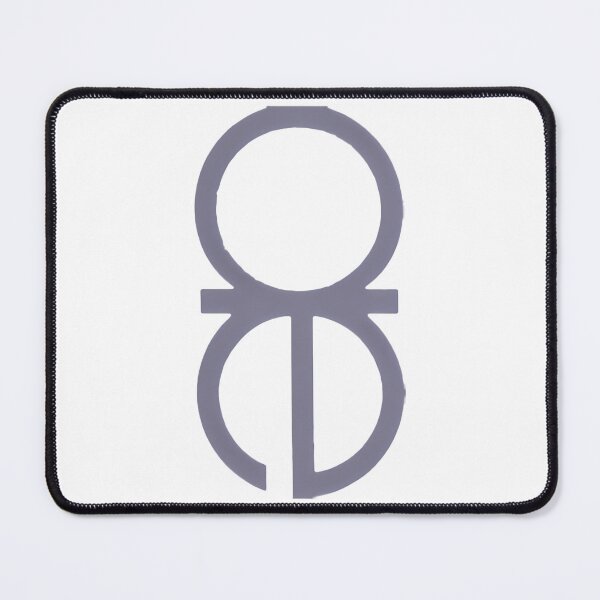 Item preview, Autechre Purple Logo designed and sold by Niv-eaBrook.