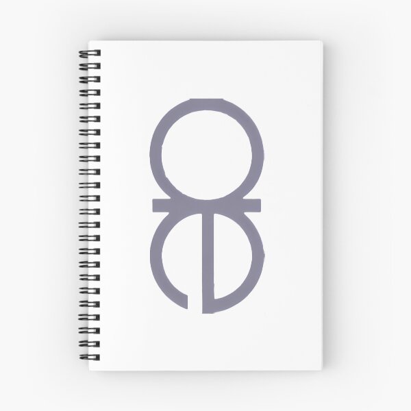 Item preview, Autechre Purple Logo designed and sold by Niv-eaBrook.