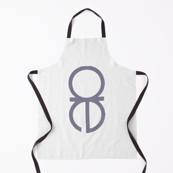 Item preview, Autechre Purple Logo designed and sold by Niv-eaBrook.