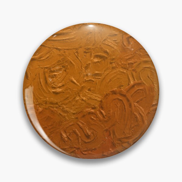 Item preview, Paint Orange Texture - Digital Art Original designed and sold by Wildcard_Designs.