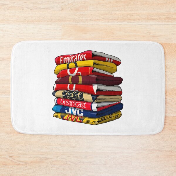 Item preview, North London Reds Kits designed and sold by AmberTimePL.
