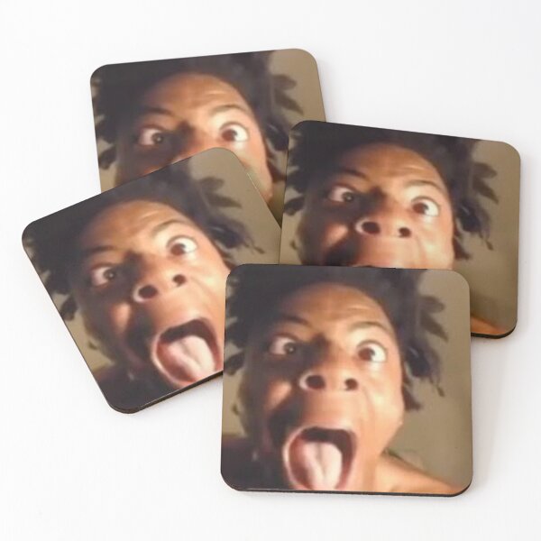 Item preview, Speed face meme designed and sold by RedVelvetUtd.