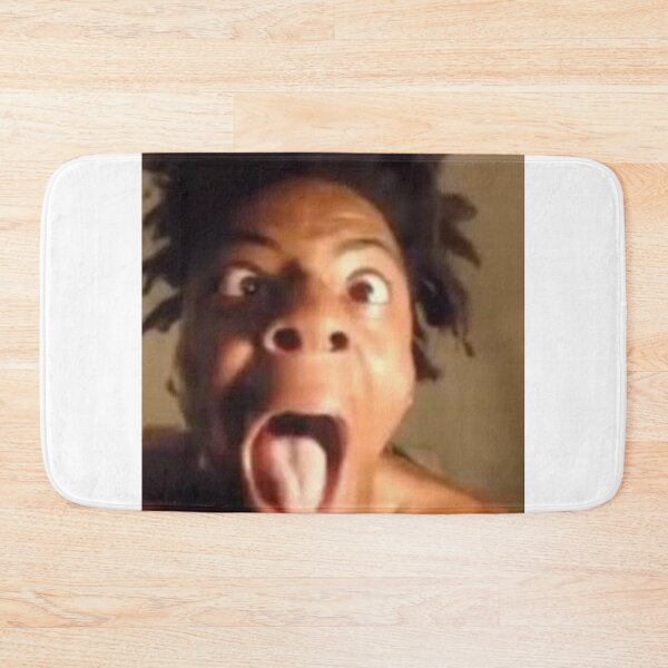 Item preview, Speed face meme designed and sold by RedVelvetUtd.