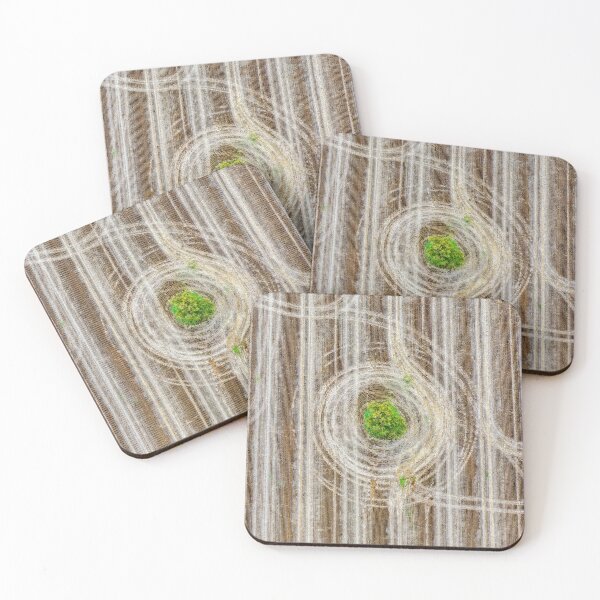 Item preview, Aerial Farmland in the Namoi Valley designed and sold by Southern Cross Lifestyle .