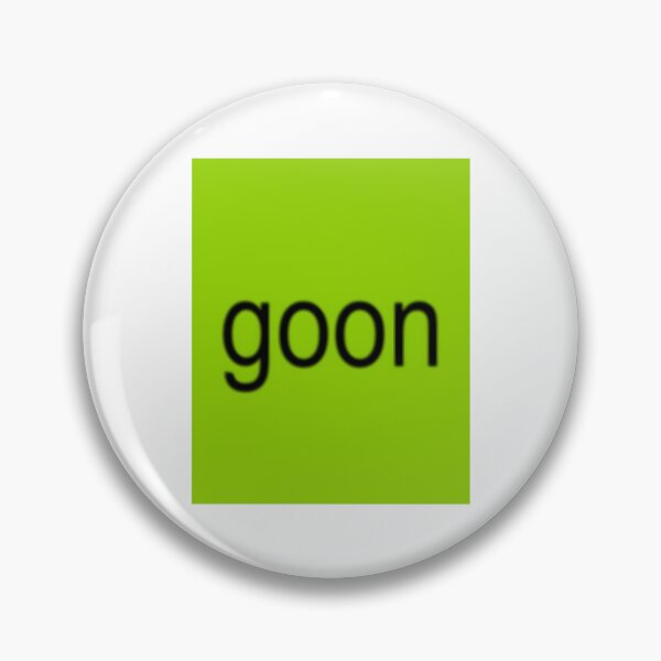Item preview, Brat Goon designed and sold by nle-yana.