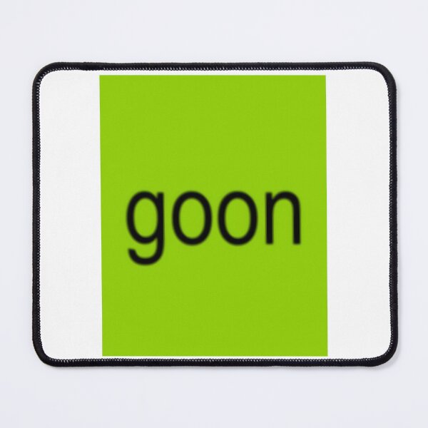 Item preview, Brat Goon designed and sold by nle-yana.