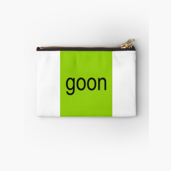 Item preview, Brat Goon designed and sold by nle-yana.