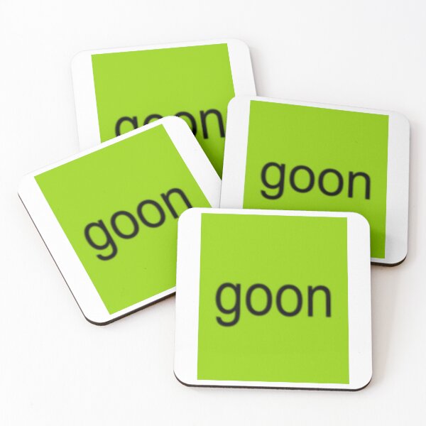 Item preview, Brat Goon designed and sold by nle-yana.