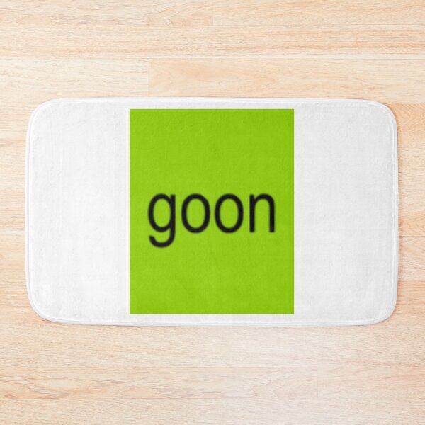 Item preview, Brat Goon designed and sold by nle-yana.