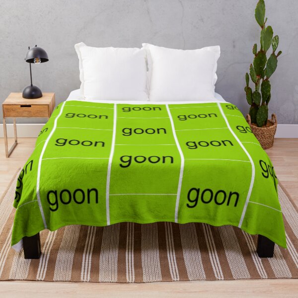 Item preview, Brat Goon designed and sold by nle-yana.