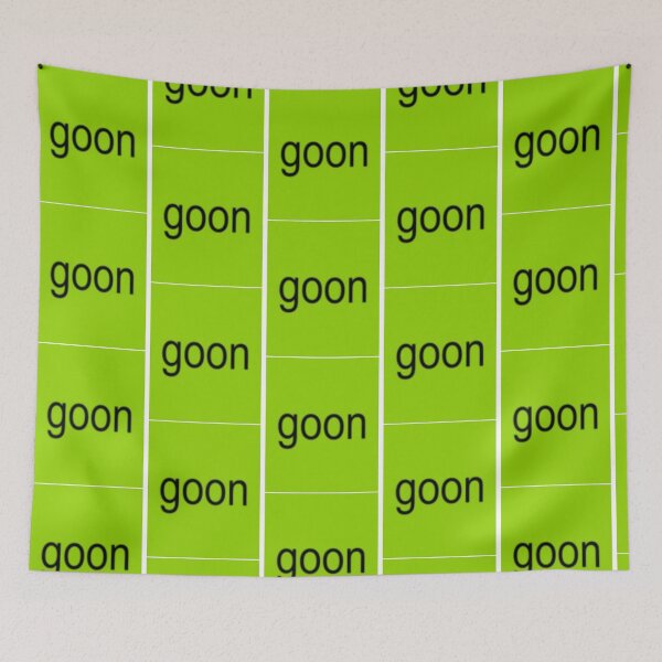 Item preview, Brat Goon designed and sold by nle-yana.