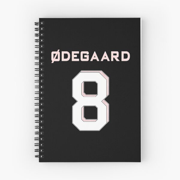Item preview, Odegaard Home Kit 2324 designed and sold by AmberTimePL.
