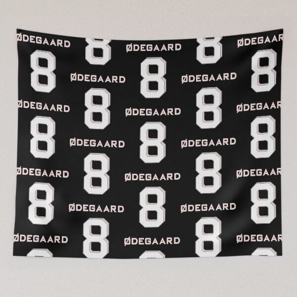 Item preview, Odegaard Home Kit 2324 designed and sold by AmberTimePL.