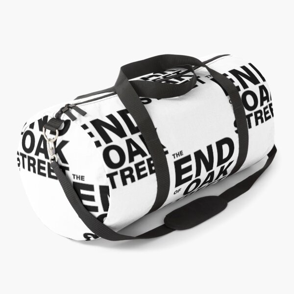 Item preview, The End of Oak Street 2026 designed and sold by OscarLucas.
