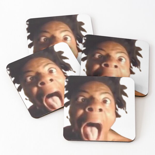 Item preview, Speed face meme designed and sold by RedVelvetUtd.