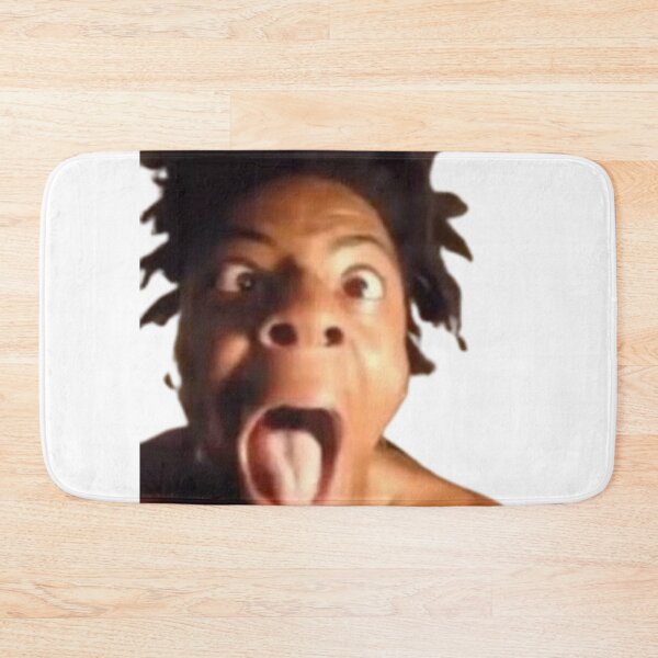 Item preview, Speed face meme designed and sold by RedVelvetUtd.