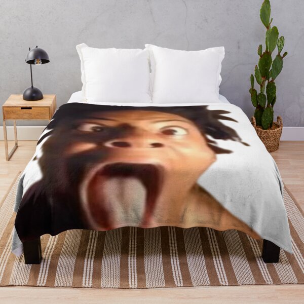 Item preview, Speed face meme designed and sold by RedVelvetUtd.