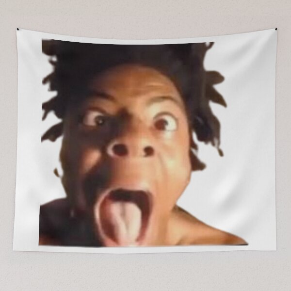 Item preview, Speed face meme designed and sold by RedVelvetUtd.