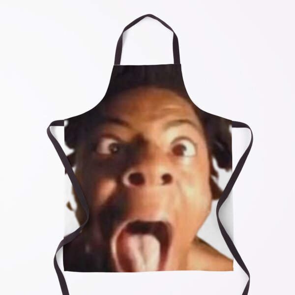 Item preview, Speed face meme designed and sold by RedVelvetUtd.