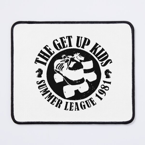 Item preview, The-Get-Up-Kids designed and sold by Timothypiver.