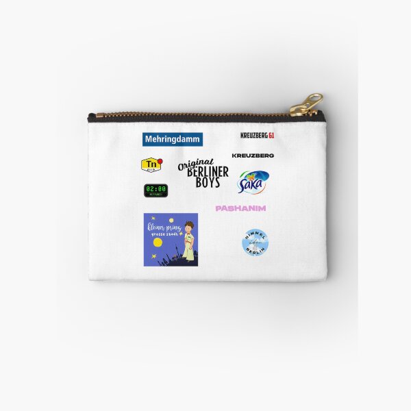 Item preview, Pashanim Sticker Pack designed and sold by AmberTimePL.