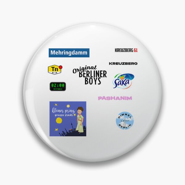 Item preview, Pashanim Sticker Pack designed and sold by AmberTimePL.